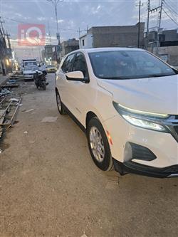 شيفروليه إكوينوكس